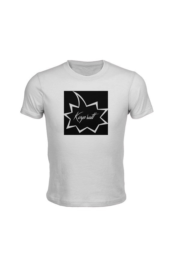 Youth Fine Jersey Tee