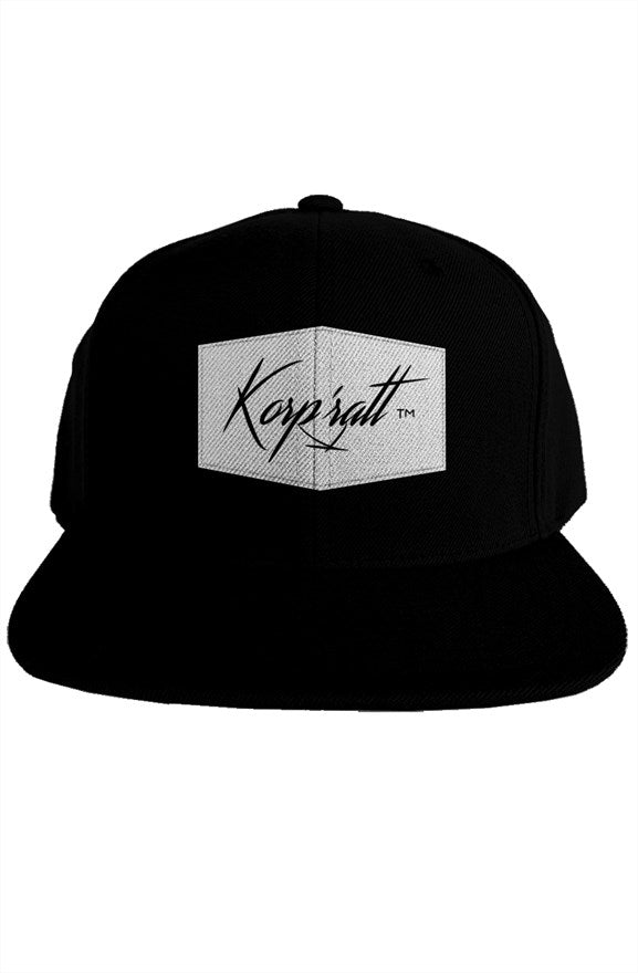 premium snapback