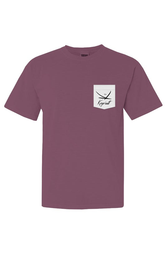 Comfort Colors Heavyweight T Shirt