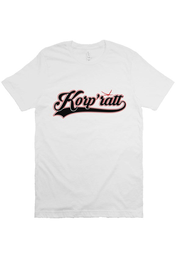 In the game Korp'ratt -T