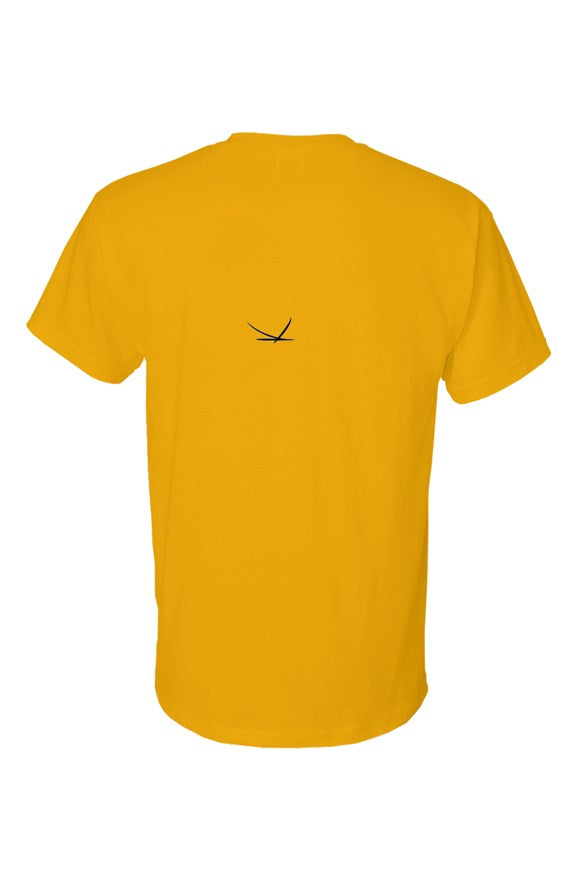 dry blend short sleeve t shirt