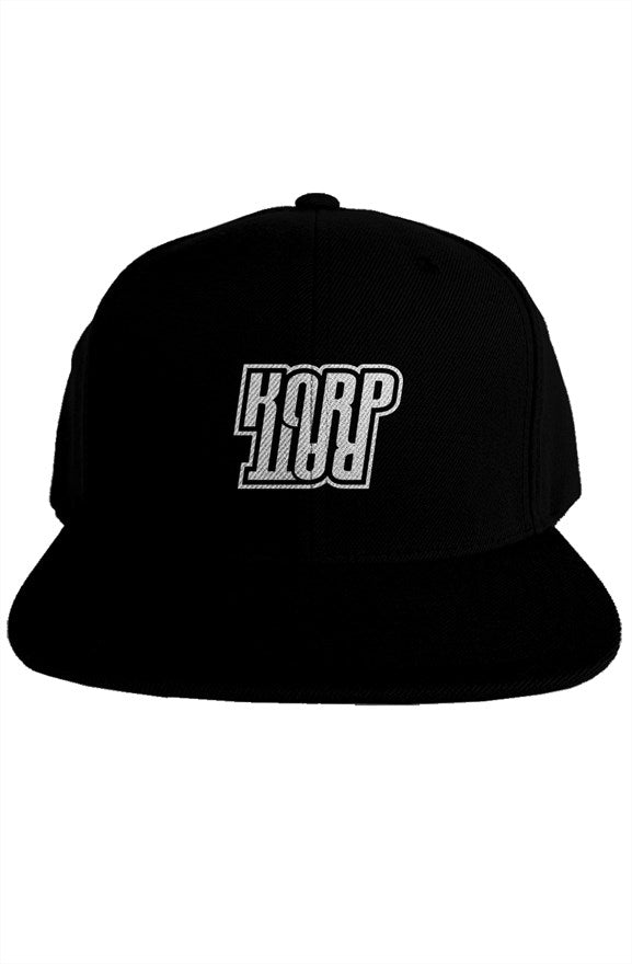 Korp'ratt premium snapback