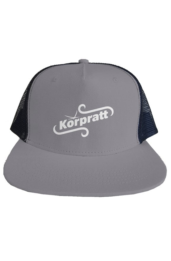 trucker mesh hat