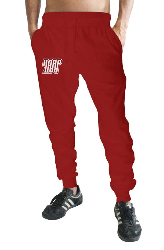 joggers