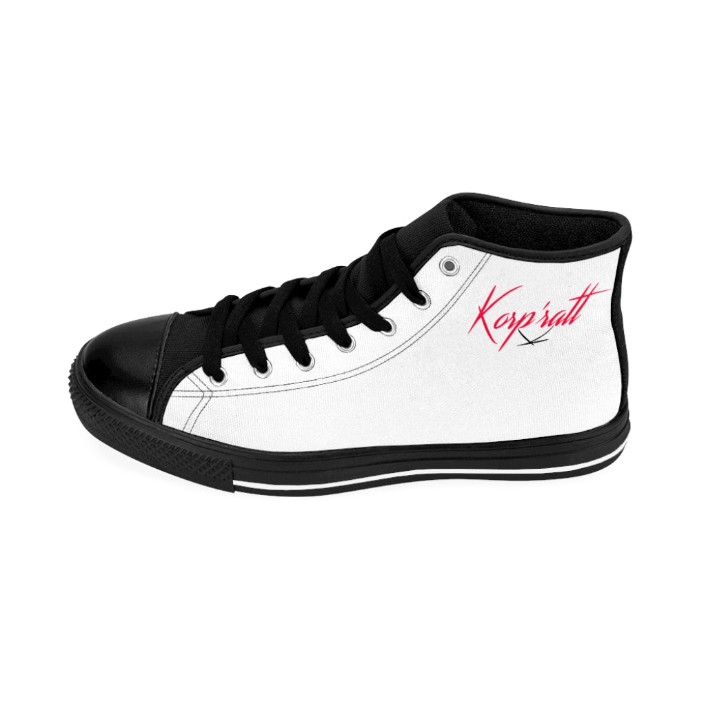 Korp'ratt Runnerz