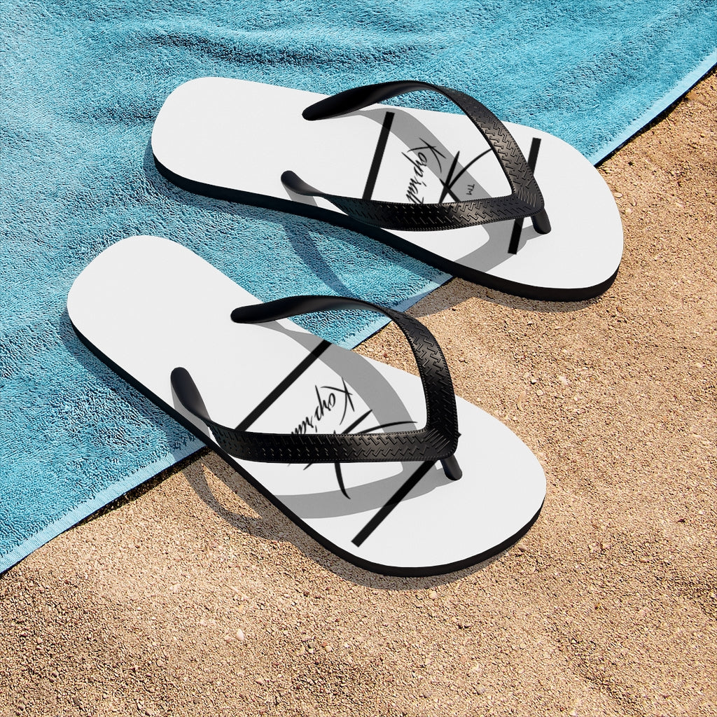 Unisex Flip-Flops
