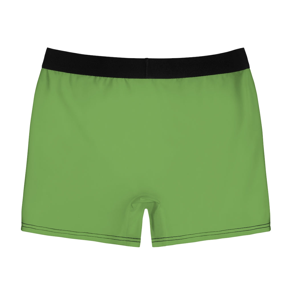 Men's Higher Up Boxer Briefs