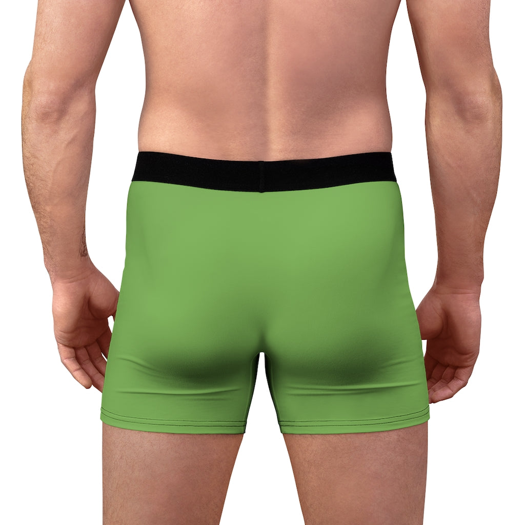 Men's Higher Up Boxer Briefs