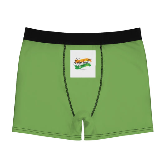 Men's Higher Up Boxer Briefs