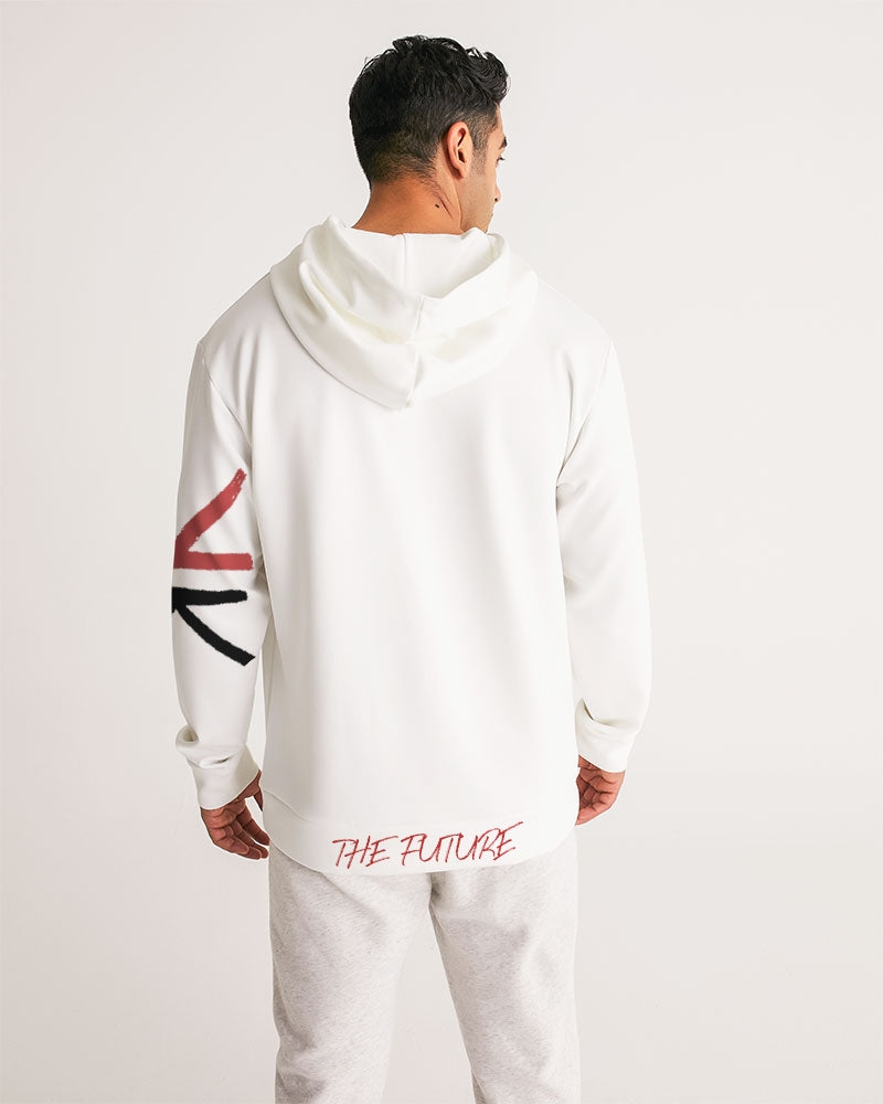 Mirror Image Men's Hoodie