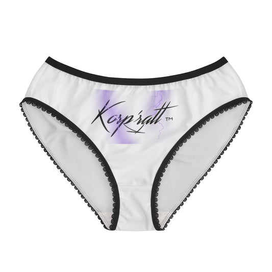 Women's Briefs