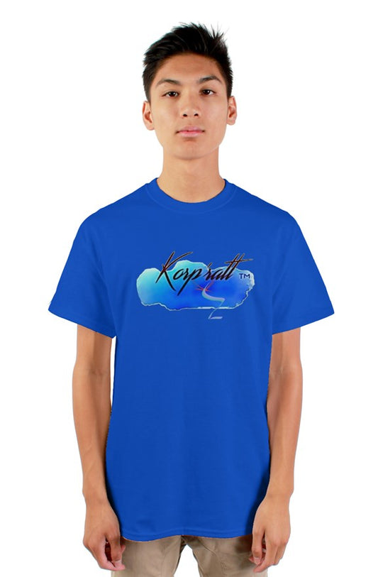 Classic sky (royal blue)