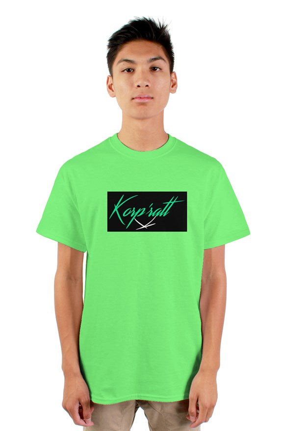 Dominican flavor mens t-shirt