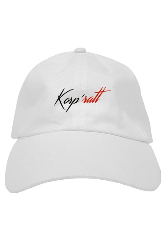 premium dad hat