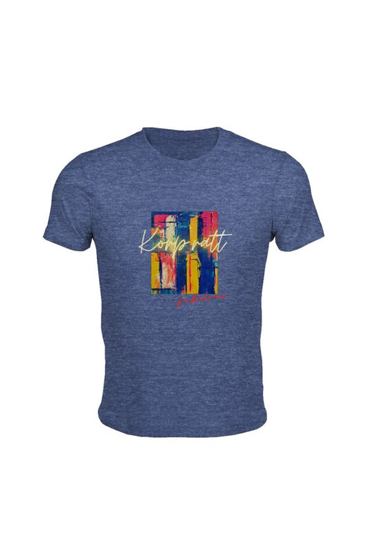 Youth Fine Jersey Tee