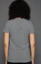 Load image into Gallery viewer, womens triblend t shirt
