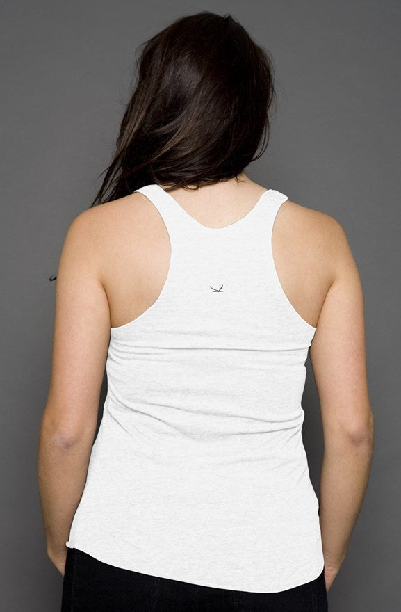 racerback tank