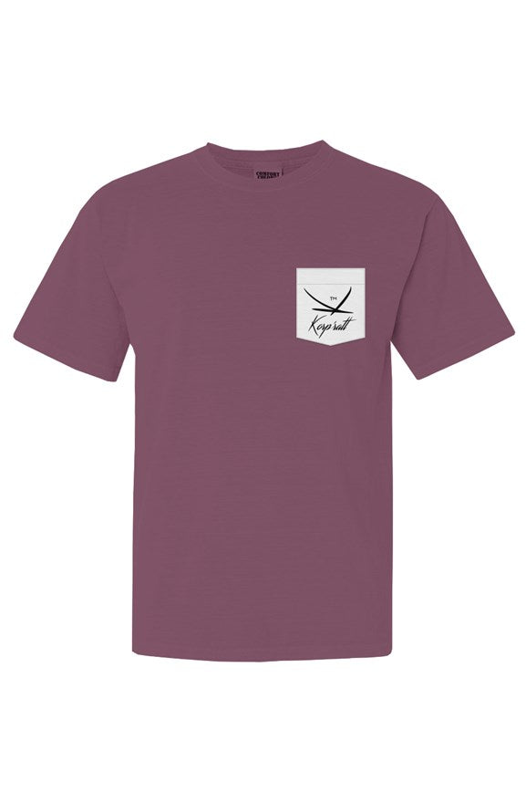 Comfort Colors Heavyweight T Shirt