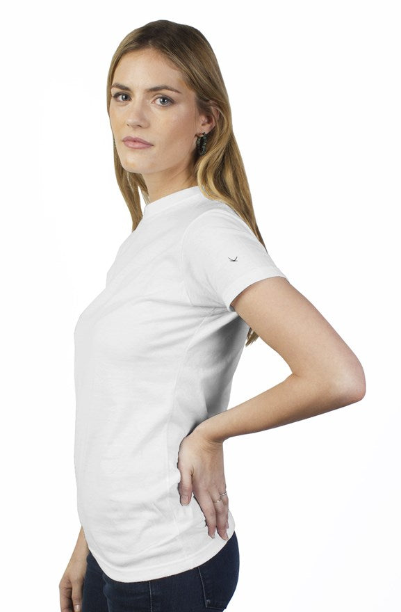 Korp'ratt womens t shirt