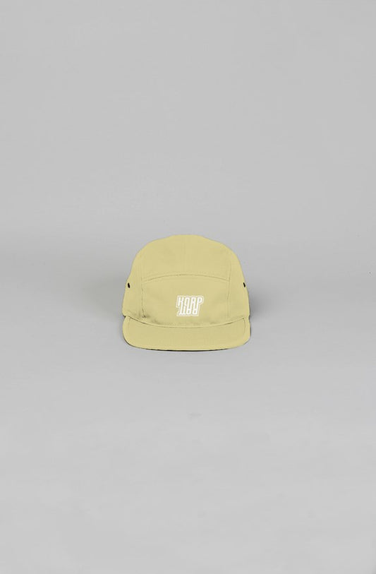 5 panel camper hat