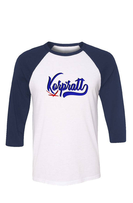 Baseball Tee