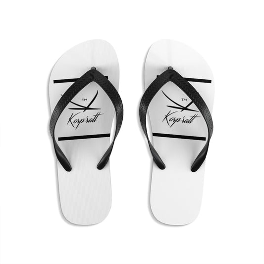 Unisex Flip-Flops