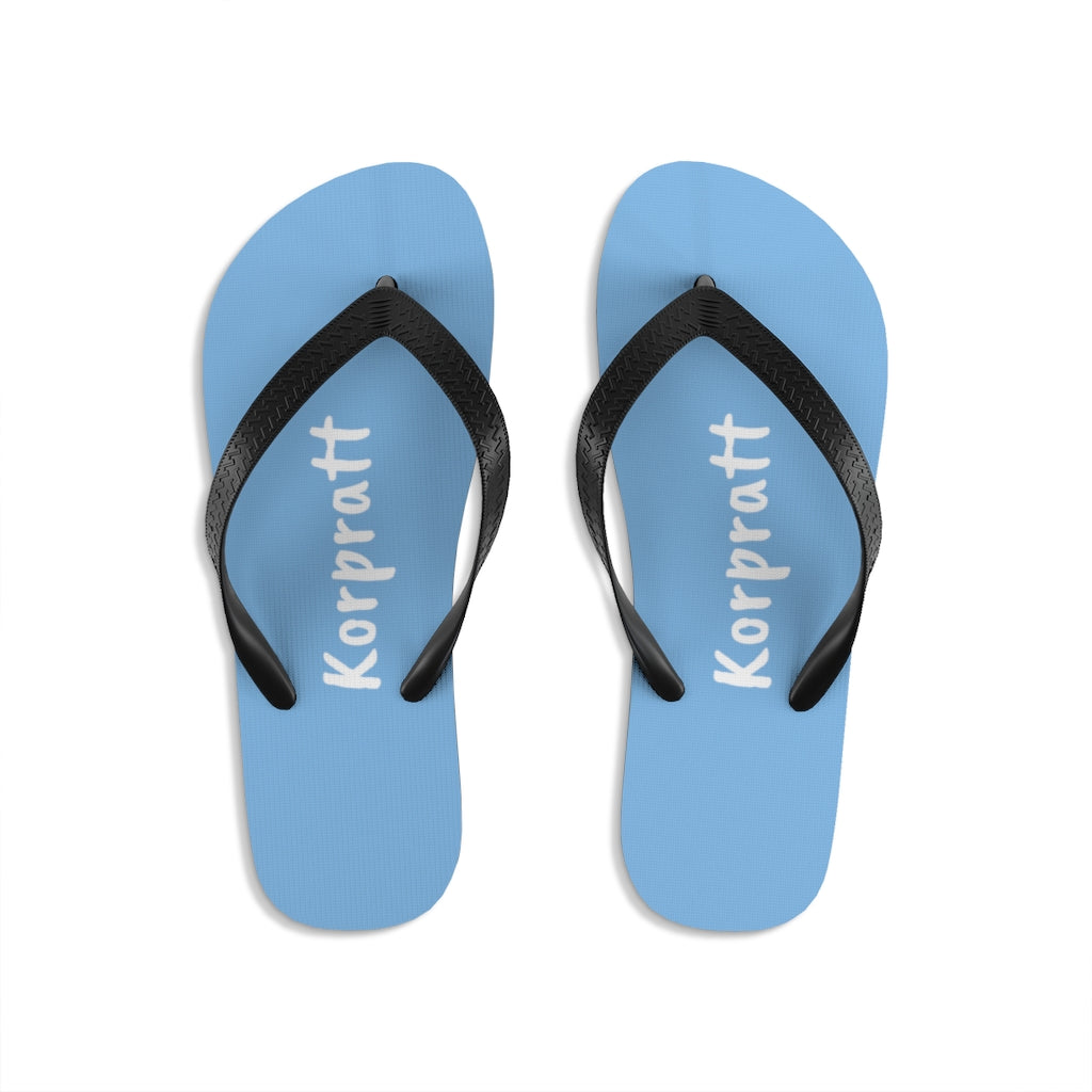 Unisex Flip-Flops