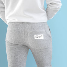 Load image into Gallery viewer, Premium Fleece Joggers
