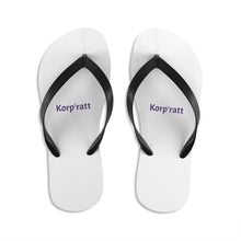 Load image into Gallery viewer, Unisex Flip-Flops
