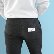 Load image into Gallery viewer, Premium Fleece Joggers
