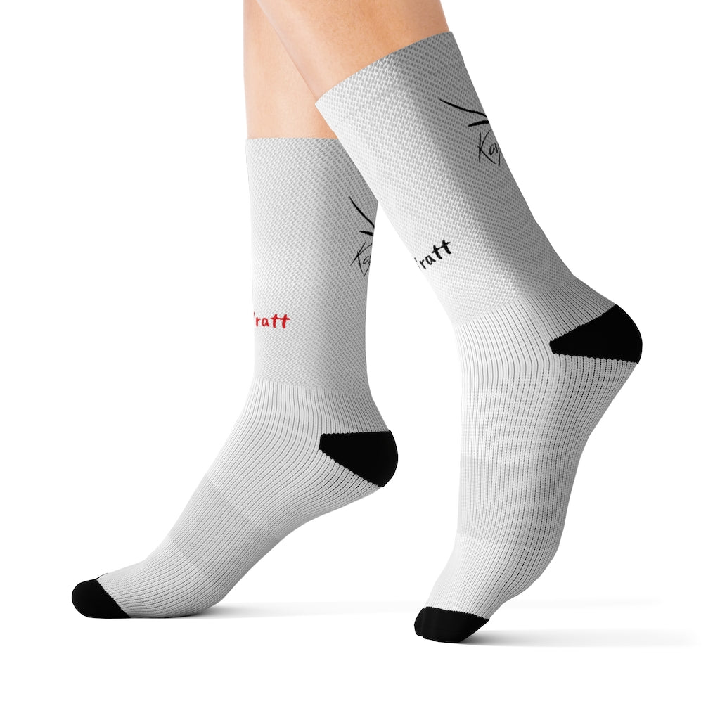 Sublimation Korp'ratt Socks