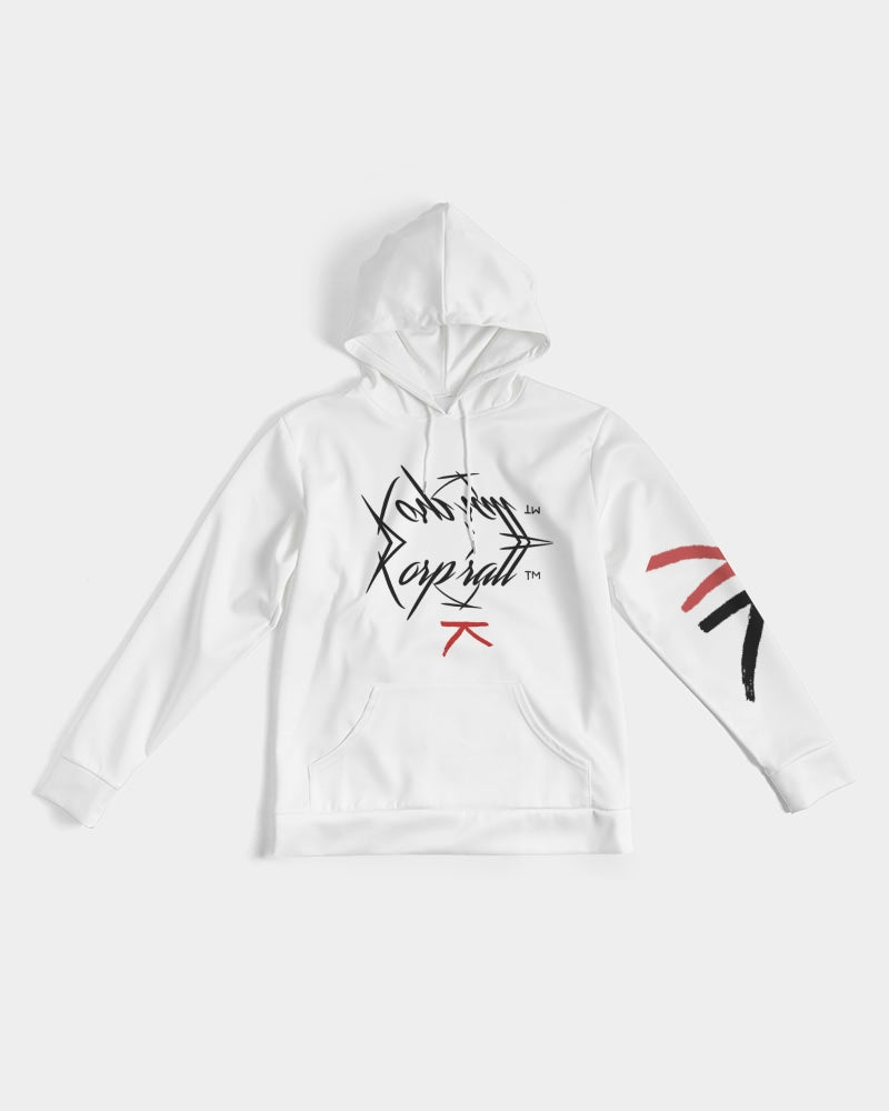 Mirror Image Men's Hoodie